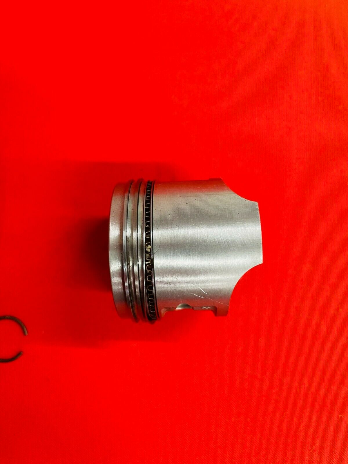 CRF50 CYLINDER JUG BARREL AND PISTON STOCK FACTORY GENUINE OEM HONDA CRF XR 50 - Fresh Stock Dated February 2026