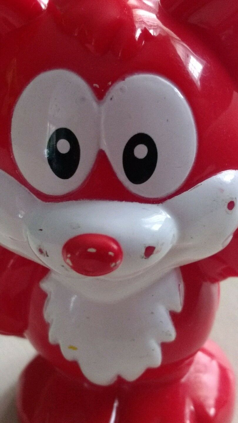 VTech Smartville Red Fox Magnetic Replacement Animal  Replacement Part Only - Fresh Stock Dated December 2025