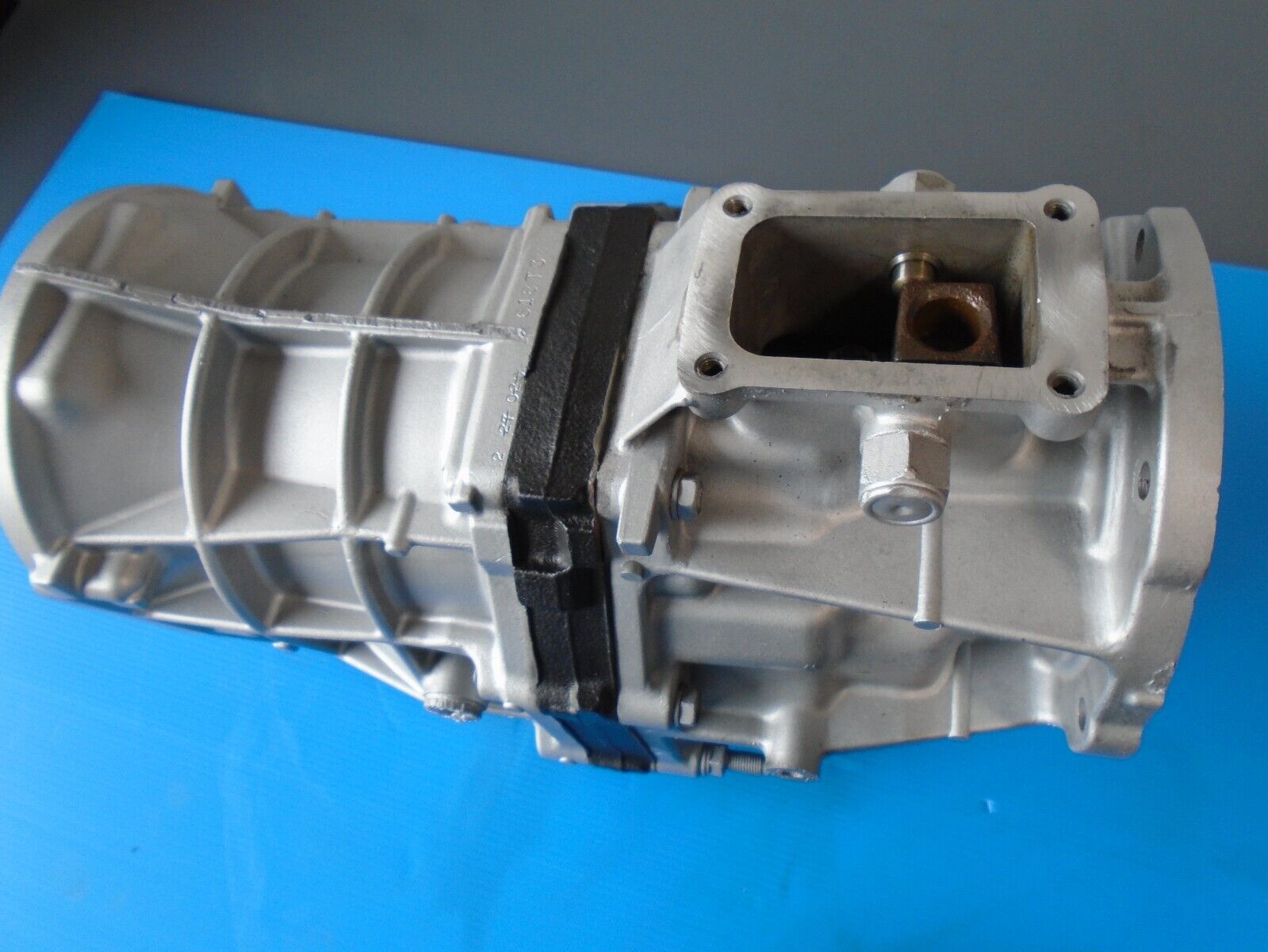 Jeep Wrangler YJ Cherokee XJ 87-93 AX5 Manual 5 Speed Transmission 2.5L - Fresh Stock Dated February 2026