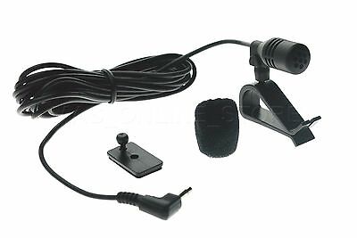 BLUETOOTH MIC FOR FARENHEIT TI-931NB TI931NB TI-740NB TI740NB PD-931N PD931N - Fresh Stock Dated February 2026
