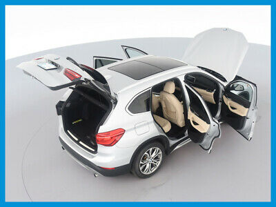 2017 BMW X1 xDrive28i Sport Utility 4D - Fresh Stock Dated December 2025