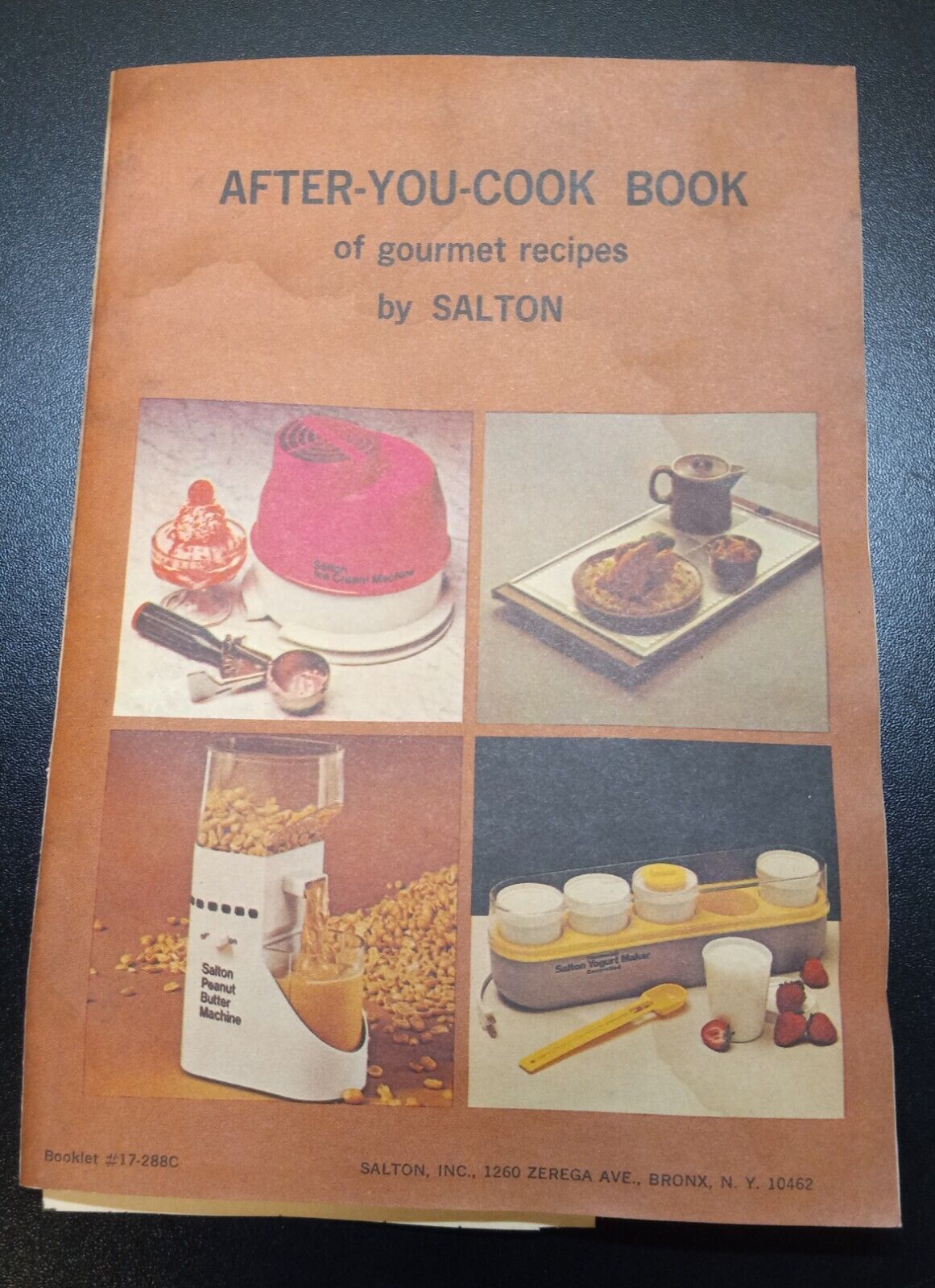 Vintage Salton Hot Coffee Warmer Hot Plate Model H-900 - Fresh Stock Dated February 2026