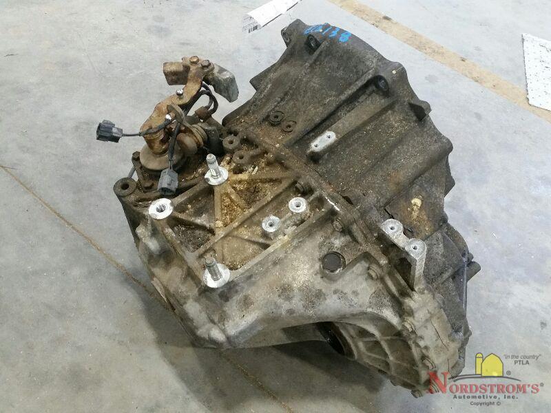 MANUAL TRANSMISSION Mazda 3 2007 07 2008 08 2009 09 - Fresh Stock Dated February 2026