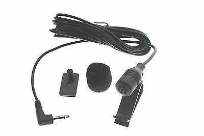 BLUETOOTH MIC FOR FARENHEIT TI-931NB TI931NB TI-740NB TI740NB PD-931N PD931N - Fresh Stock Dated February 2026
