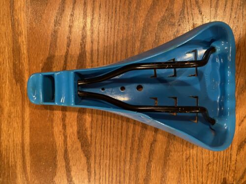 VISCOUNT GT PERFORMER SEAT OLD SCHOOL BMX - Fresh Stock Dated December 2025