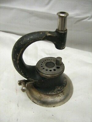 Antique Jeweler's Watchmaker's Staking Tool K&D 9986 w/Box - Fresh Stock Dated December 2025