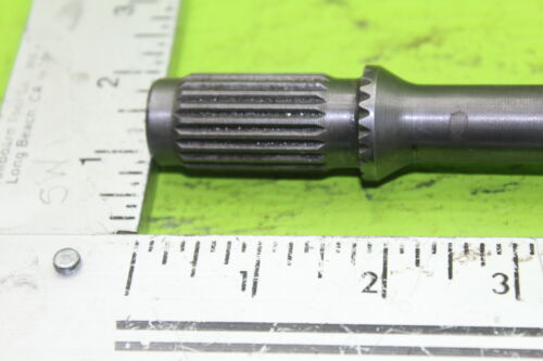 YAMAHA 1983 VENTURE ROYALE OEM DRIVE SHAFT 26H-46172-00-00 MY65 - Fresh Stock Dated February 2026