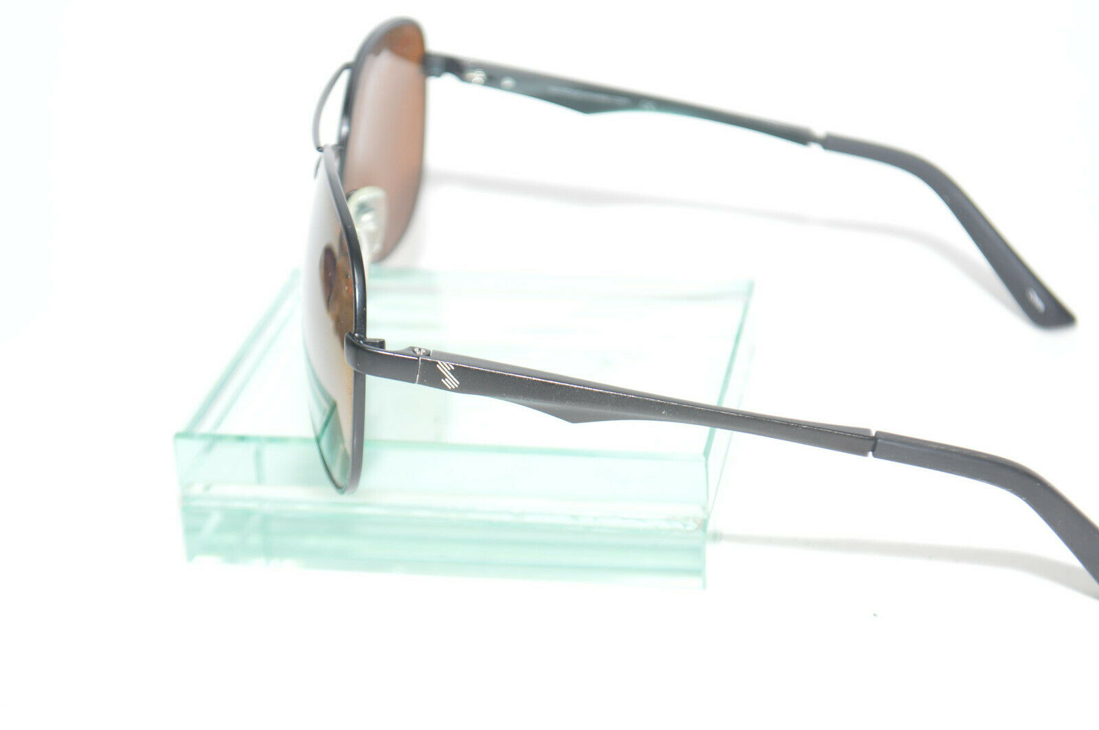 Sun Dog Eyewear 241201 Unplugged Sunglasses Aviators - Fresh Stock Dated February 2026