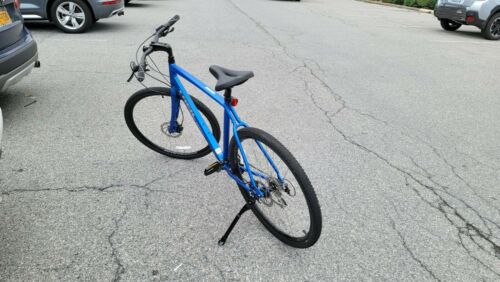 2020 Trek Verve 2 Disc - Fresh Stock Dated December 2025