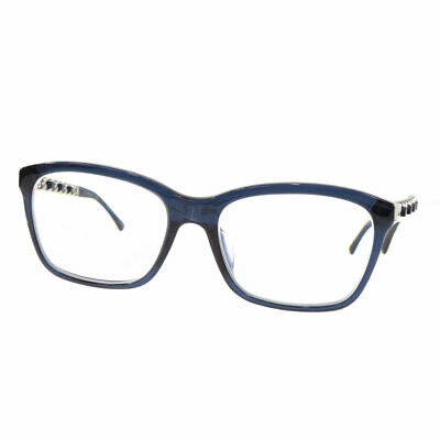 CHANEL   glasses With COCO Mark Chain degree Plastic - Fresh Stock Dated February 2026