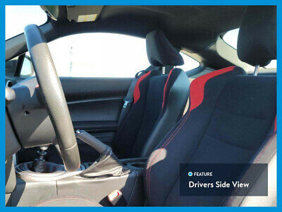 2013 Scion FR-S Coupe 2D - Fresh Stock Dated December 2025