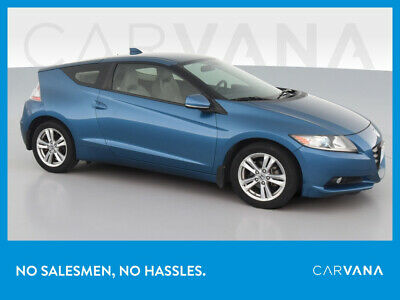 2012 Honda CR-Z EX Coupe 2D - Fresh Stock Dated December 2025