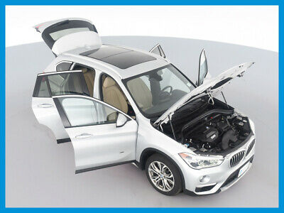 2017 BMW X1 xDrive28i Sport Utility 4D - Fresh Stock Dated December 2025