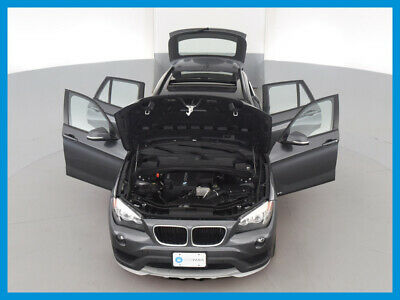 2015 BMW X1 xDrive28i Sport Utility 4D - Fresh Stock Dated December 2025