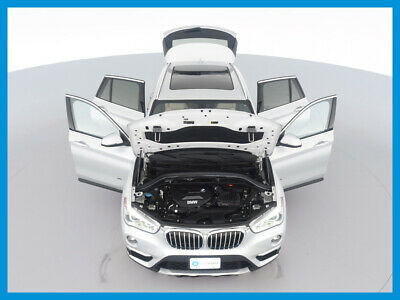 2017 BMW X1 xDrive28i Sport Utility 4D - Fresh Stock Dated December 2025