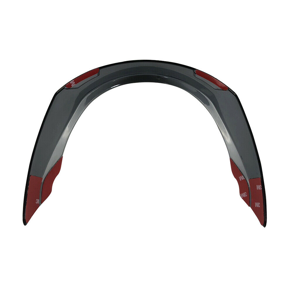 Helmet Decoration Accessories Rear Spoiler Case for SHOEI Z7 NEW Z Motorcycle - Fresh Stock Dated February 2026