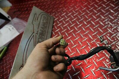 2006 - 2011 KAWASAKI ZX14 OEM FUEL PUMP GAS PUMP GUARANTEED ZX1444 - Fresh Stock Dated February 2026