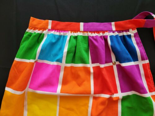 Vintage Skirt from 1960s - Fresh Stock Dated February 2026