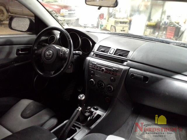 MANUAL TRANSMISSION Mazda 3 2007 07 2008 08 2009 09 - Fresh Stock Dated February 2026