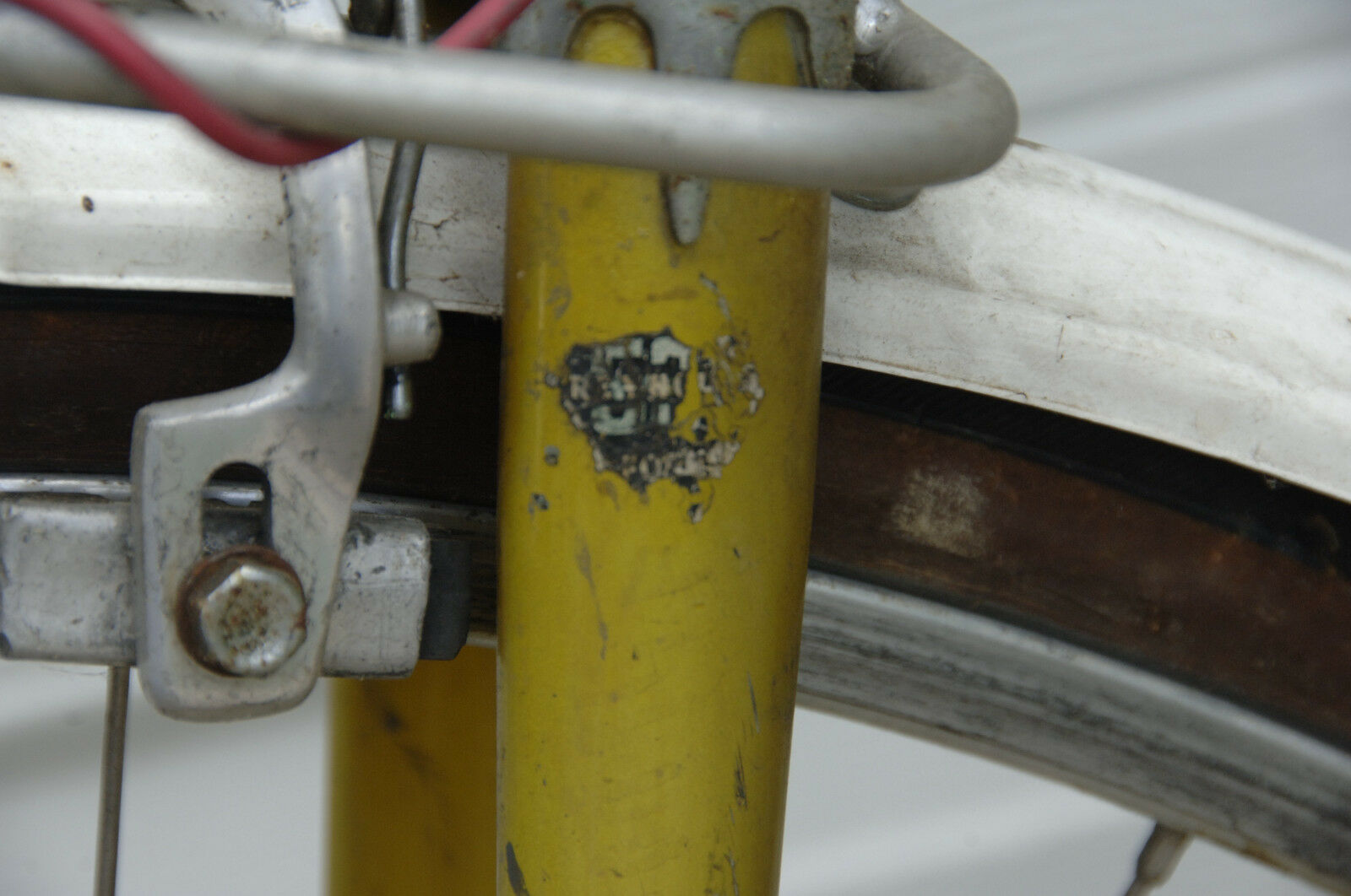 Sears Free Spirit,Reynolds 531 touring frame, Blackburn racks, Campagnolo brakes - Fresh Stock Dated February 2026