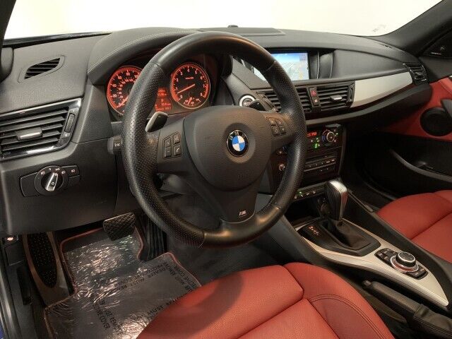 2015 BMW X1 xDrive35i M-Sport, Tech Pkg, Pano Roof, Clean CarF - Fresh Stock Dated December 2025