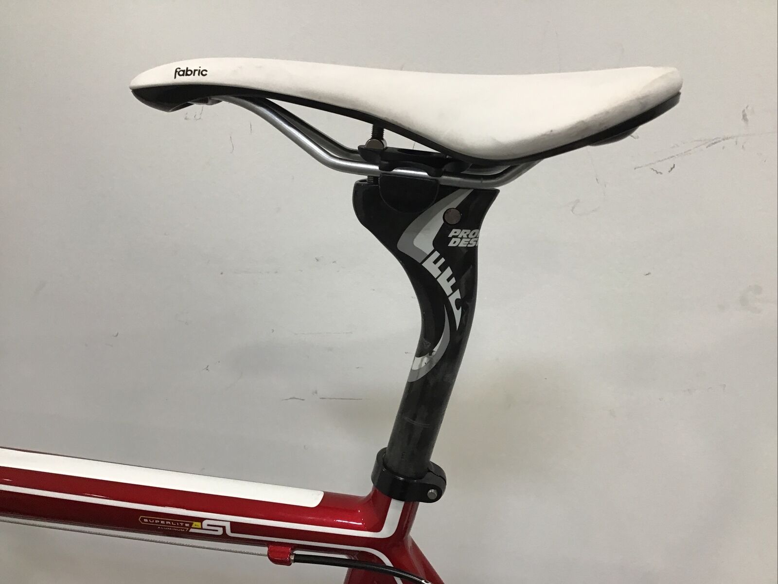 2012 Felt F85 Superlite Road Bike 61cm Aluminum Shimano 105 - Fresh Stock Dated February 2026