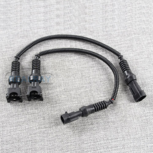 Fuel Injector Connector Harness for Polaris Ranger XP 700 800 RZR S Sportsman - Fresh Stock Dated February 2026