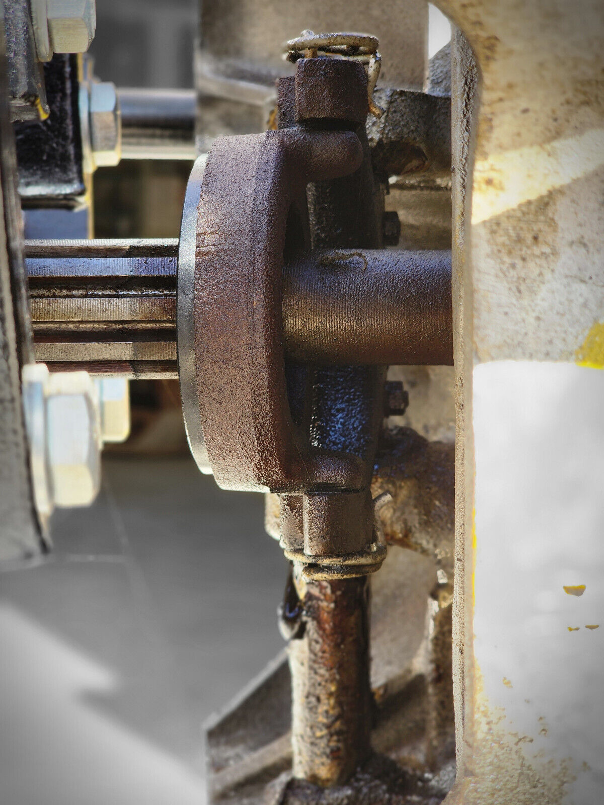 ZF 5 Speed GearBox Transmission S5-20 Maserati Mercedes 250SL 280SL Lamborghini - Fresh Stock Dated February 2026