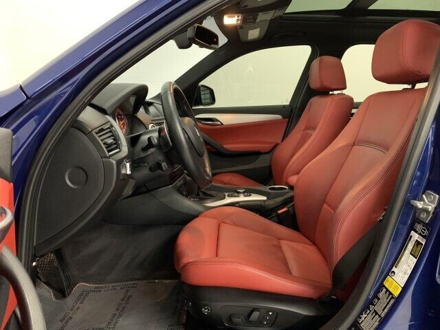 2015 BMW X1 xDrive35i M-Sport, Tech Pkg, Pano Roof, Clean CarF - Fresh Stock Dated December 2025