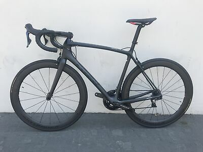 2022 Trek Emonda SLR RSL H1, Size 58 cm, Very Good - INV-75556 - Fresh Stock Dated December 2025