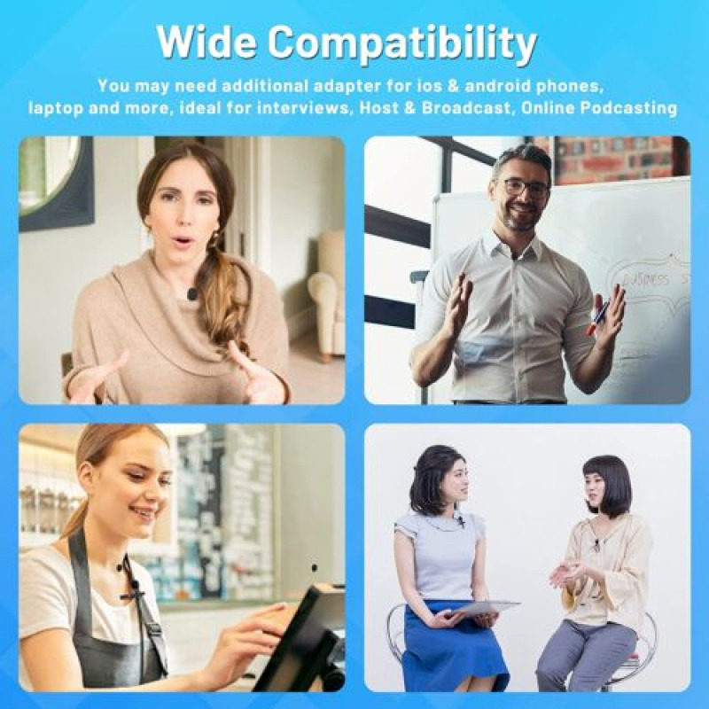 Car Radio Stereo 3.5mm GPS Microphone DVD Bluetooth Enabled Audio External Mic - Fresh Stock Dated February 2026