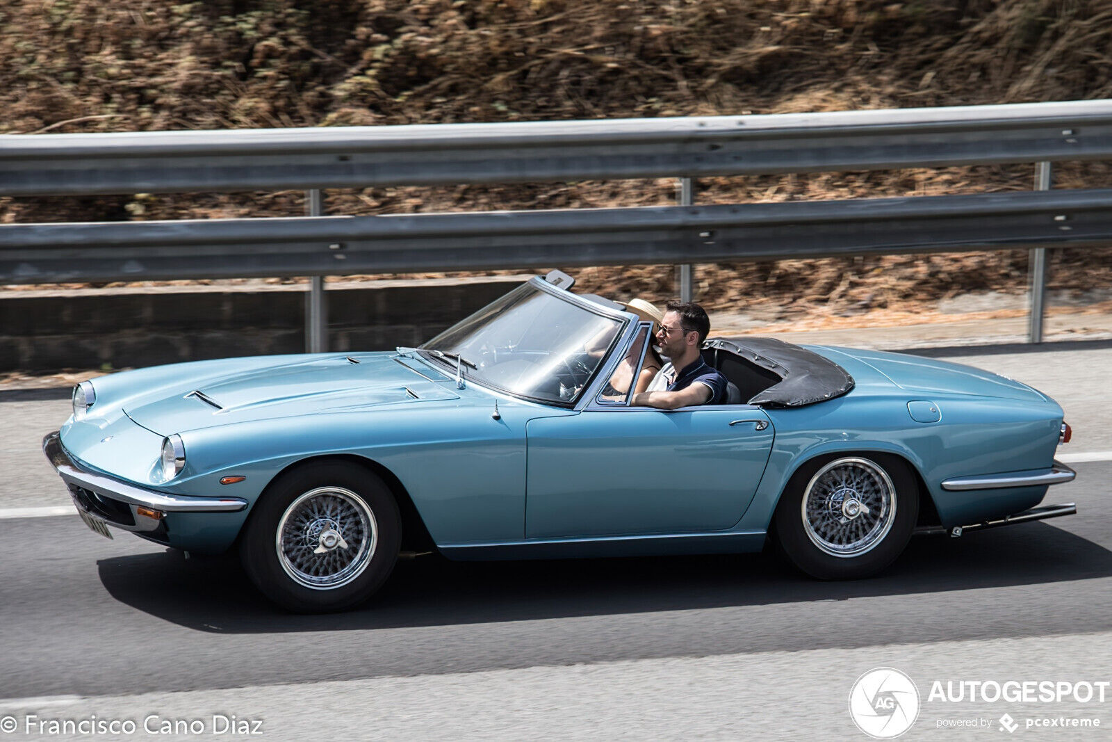 ZF 5 Speed GearBox Transmission S5-20 Maserati Mercedes 250SL 280SL Lamborghini - Fresh Stock Dated February 2026