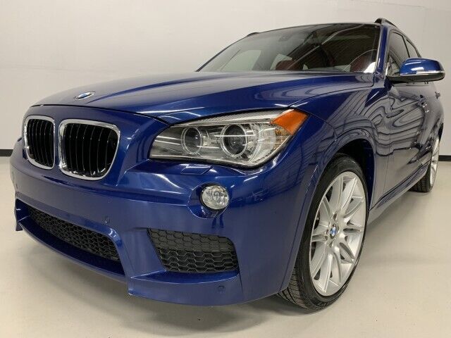 2015 BMW X1 xDrive35i M-Sport, Tech Pkg, Pano Roof, Clean CarF - Fresh Stock Dated December 2025