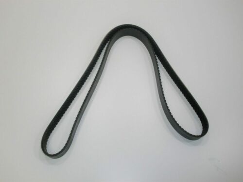 Goodyear 4080545 8PK1385 Poly-V Gatorback Engine Timing Serpentine Belt *NEW* - Fresh Stock Dated February 2026