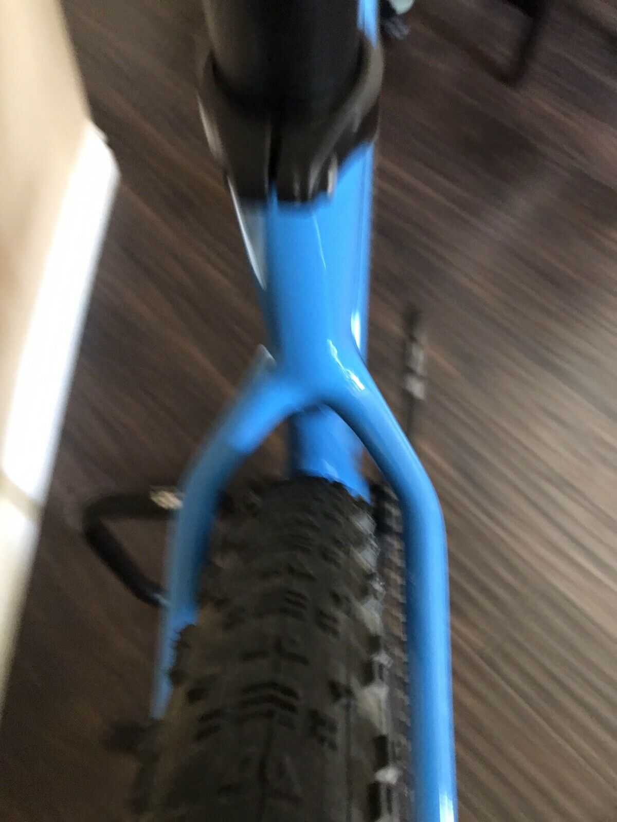 2020 Santa Cruz Highball C Size Large - Fresh Stock Dated December 2025