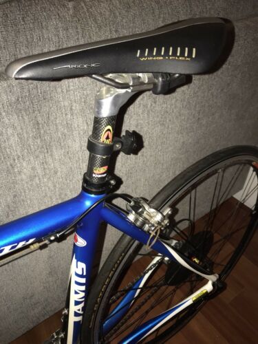 JAMIS XENITH PRO RARE 2009 Model!! Excellent Condition! - Fresh Stock Dated February 2026