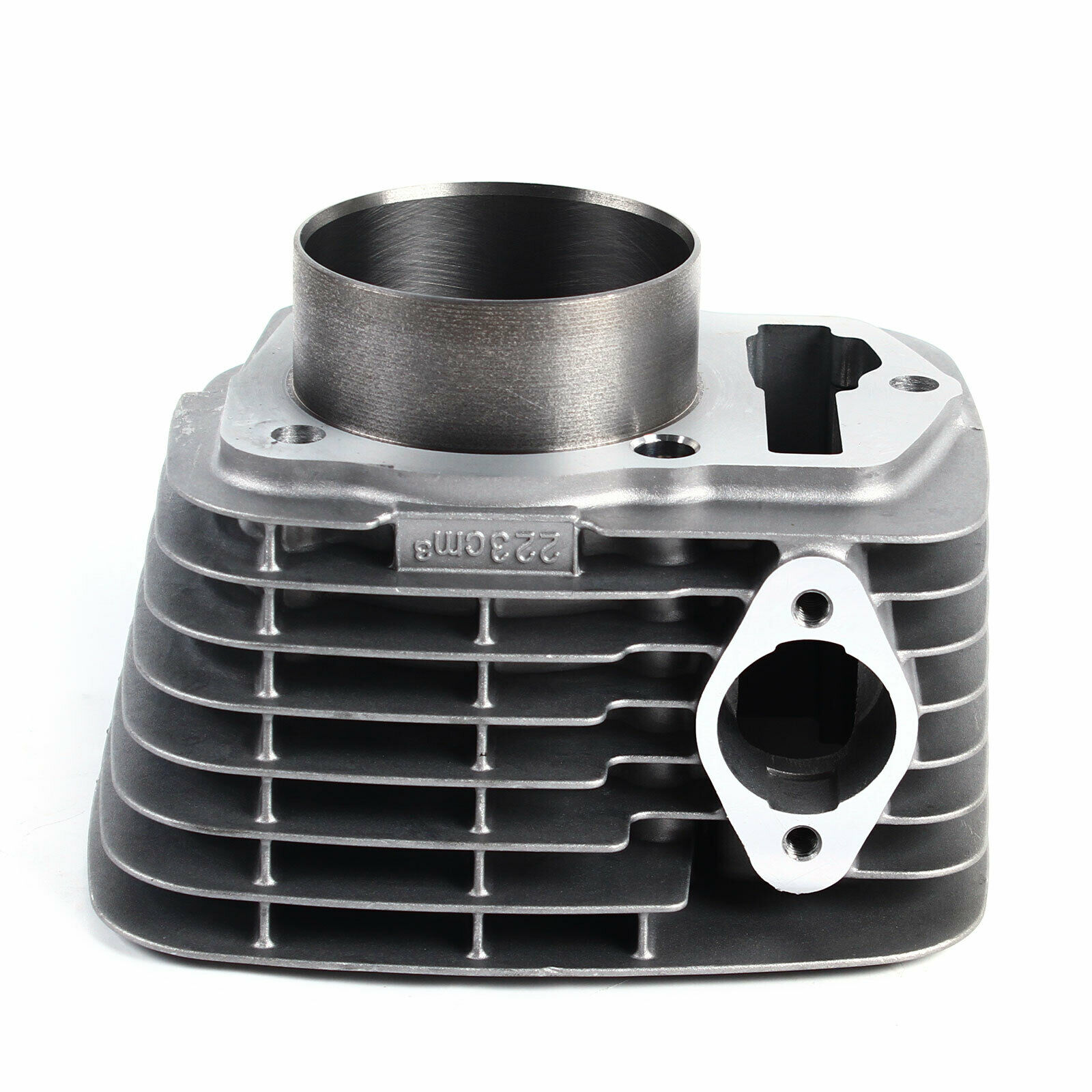 For Honda CRF230F 2003-2019 SL230 97-08 Cylinder Piston Rings Gasket Kit Set - Fresh Stock Dated February 2026