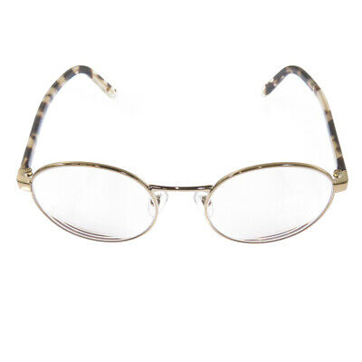 PRADA   glasses Degree Metal - Fresh Stock Dated February 2026