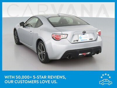 2015 Scion FR-S Coupe 2D - Fresh Stock Dated February 2026