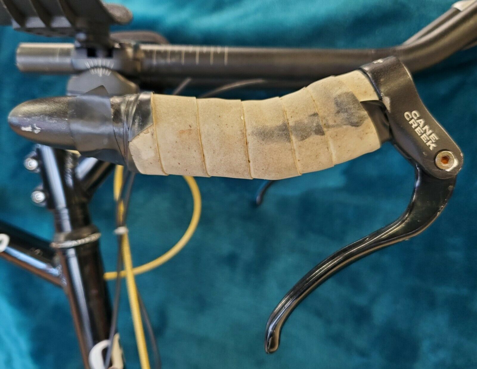 Quintana Roo Kilo Triathlon Tri Road Race Bike 61cm Black - TT - Very Nice - Fresh Stock Dated February 2026