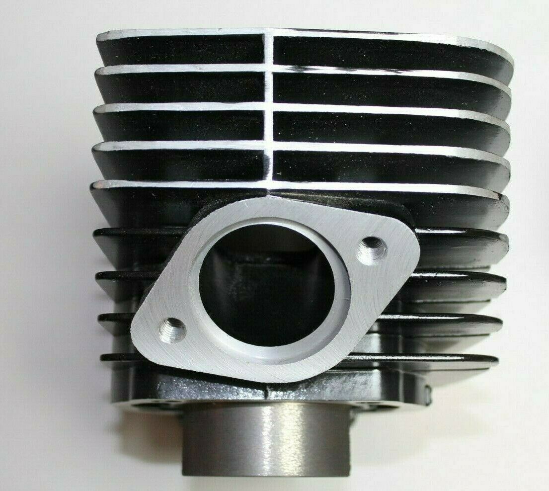 Yamaha RD350 Cylinder Replacement Kit - Pistons Rings Wrist Pins 1973 - 1975 - Fresh Stock Dated February 2026