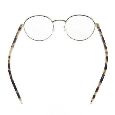 PRADA   glasses Degree Metal - Fresh Stock Dated February 2026