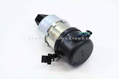 Honda Fuel Pump 95 96 97 98 CBR 600 F3 OEM Genuine New OEM Petrol Gas #M109 - Fresh Stock Dated February 2026