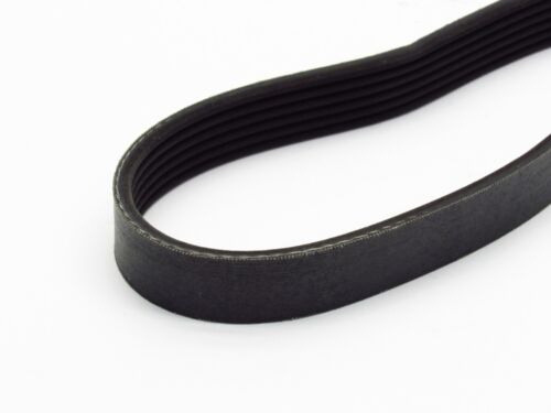 Genuine OEM Mercury Mercruiser 57-861758Q Serpentine Belt - Fresh Stock Dated February 2026