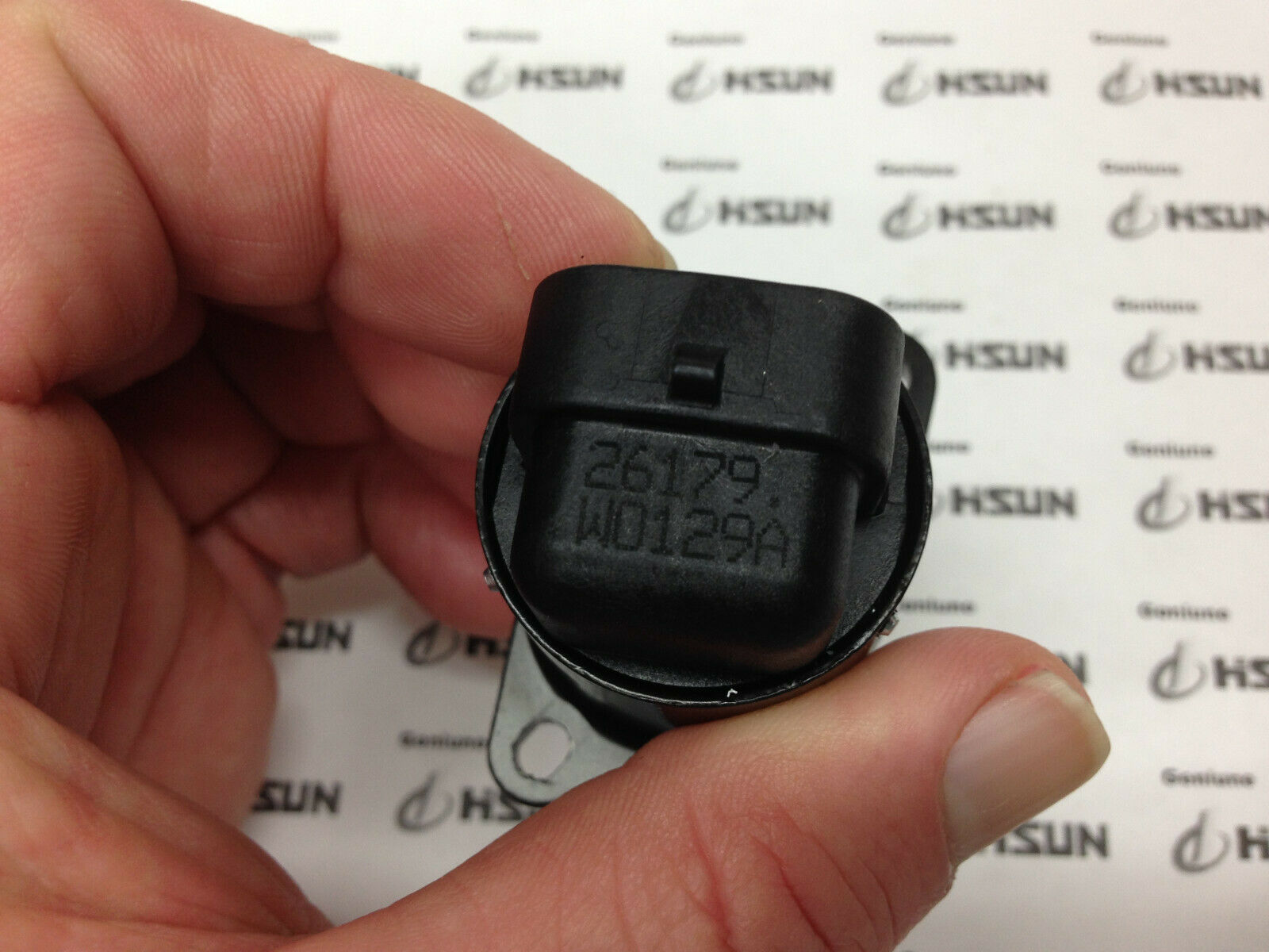 UTV,400,500,700,800,1000, IDLE AIR CONTROL, IAC, OEM HISUN, DELPHI - Fresh Stock Dated February 2026