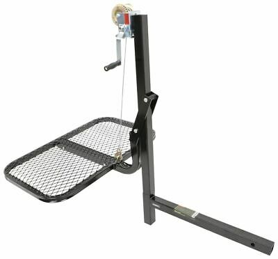 Viking Solutions VKS-VSL001 SWIVELIFT Hitch Loading Assistant for Game Animals - Fresh Stock Dated February 2026