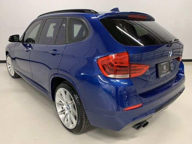2015 BMW X1 xDrive35i M-Sport, Tech Pkg, Pano Roof, Clean CarF - Fresh Stock Dated December 2025