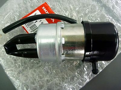 HONDA Fuel Pump For Shadow750 VT750C CD CD2 CDA New Genuine Parts 16710-MBA-612 - Fresh Stock Dated February 2026