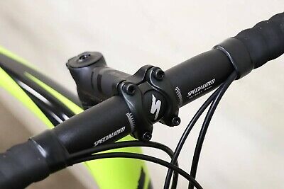 Specialized ALLEZ SL COMP SHIMANO 105 5800 Series 2X11S Size 58 2016 Model - Fresh Stock Dated February 2026