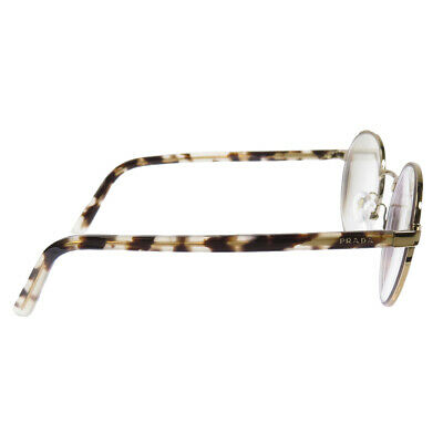 PRADA   glasses Degree Metal - Fresh Stock Dated February 2026